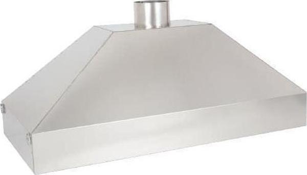 Inox Davlumbaz - Image 1
