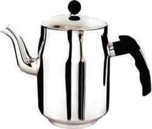 Anka Çelik Demlik 1.5 Litre No:2  - Image 1