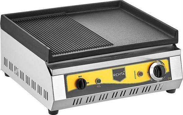 Remta 50 cm Döküm Izgara Elektrikli - Image 1