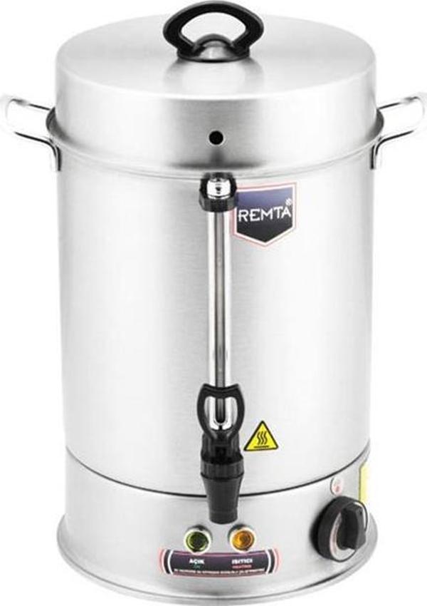 Remta Su Otomatı, 50 L, 500 Bardak Kapasiteli, Elektrikli - Image 1