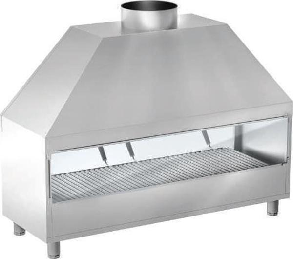 Anka Paslanmaz Ocakbaşı 80 cm - Image 1
