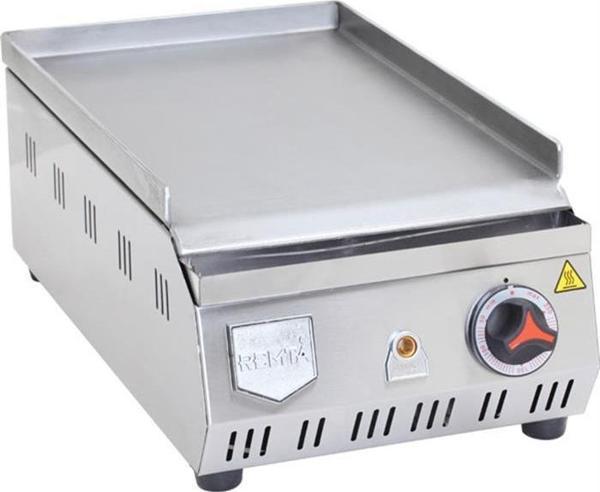 Remta 30 cm Pleyt Izgara Elektrikli - Image 1