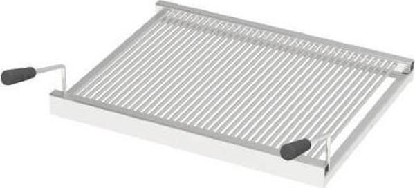 Anka Paslanmaz Steak Izgara 50x40 cm - Image 1