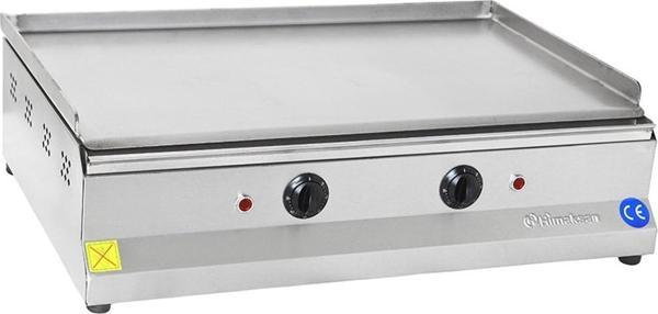 Himaksan  70 Lik Elektrikli 70 Cm Pleyt Izgara HMK-PIE70 - Image 1