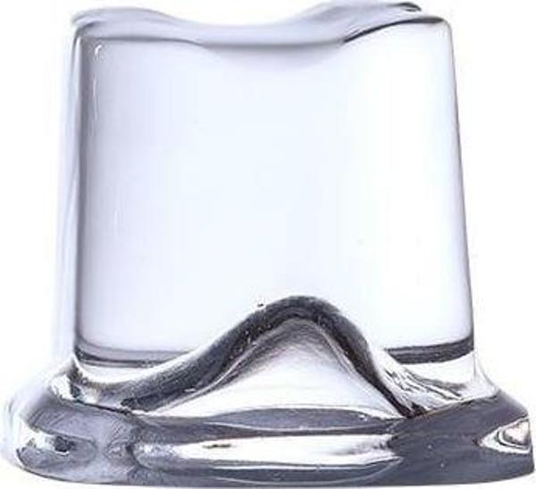 Iceinox Gurme Küp Buz Makinası 25 Kg/Gün - Image 1