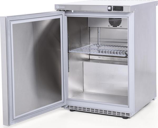 Iceinox Tezgah Altı Mini Buzdolabı 140 Lt - Image 1