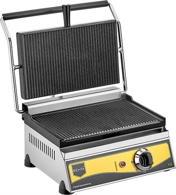 Remta 12 Dilim Tost Makinası Elektrikli - Image 1
