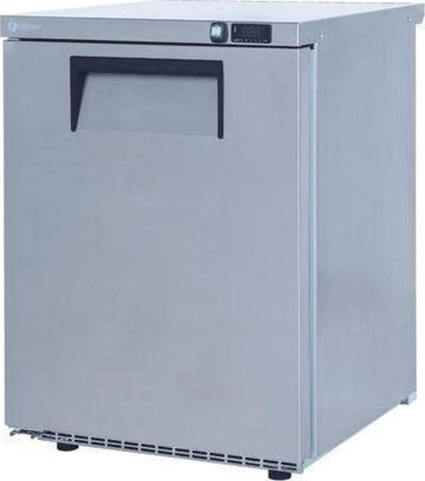 Iceinox Tezgah Altı Mini Derin Dondurucu 140 Lt - Image 1