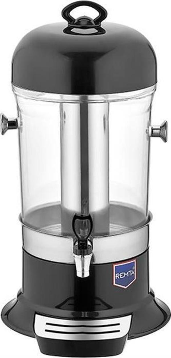 Remta Elegance 6 Litre Buz Soğutuculu İçecek Dispanseri - Image 1