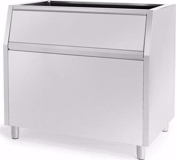 Brema Buz Makinesi Alt Haznesi 350 Kg - Image 1