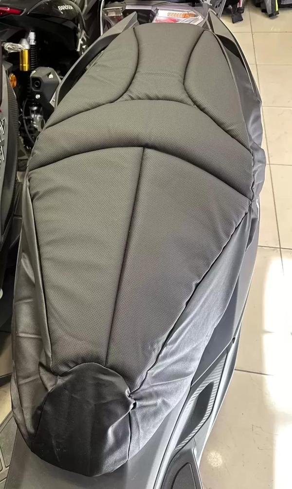 Konfor Sele Xmax/forza Tam Kapalı - Image 1