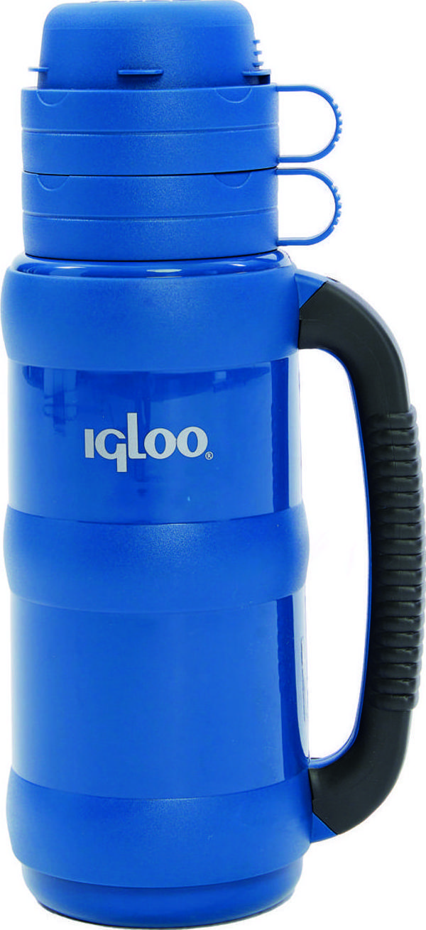 Igloo EV180 Termos 1.8 Litre-LACİVERT - Image 1