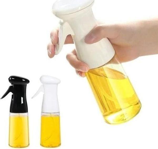 Sprey Cam Yağdanlık 200 Ml. - Image 1