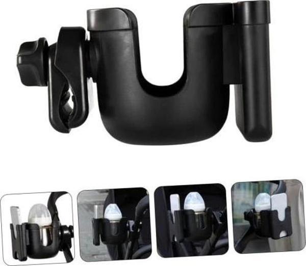 Bebek Arabası Çok Amaçlı Telefon Tutucu - Image 1