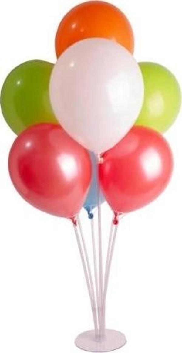 Balon Standı 75 Cm - Image 1