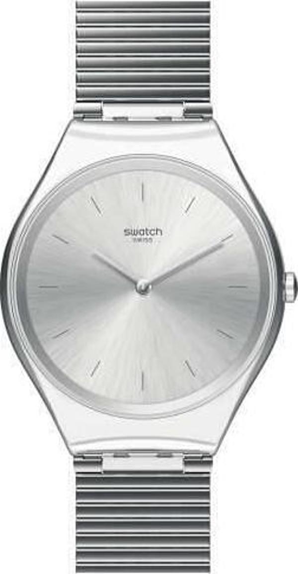 Swatch SYXS103GG Kadın Kol Saati - Image 1