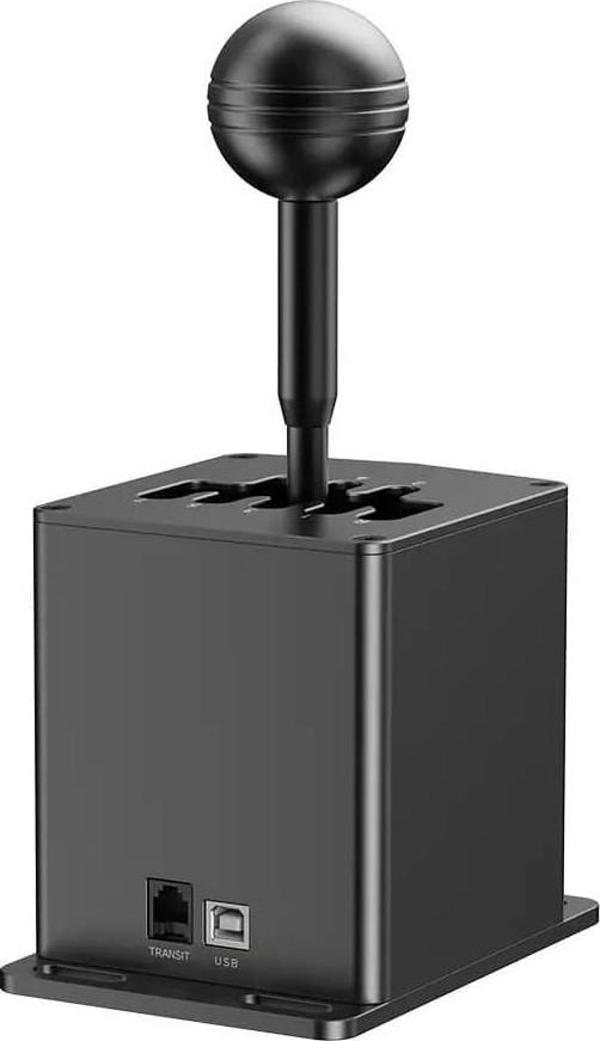 MOZA HGP Shifter H Tipi Hall Efect Vites (PC) - Image 1
