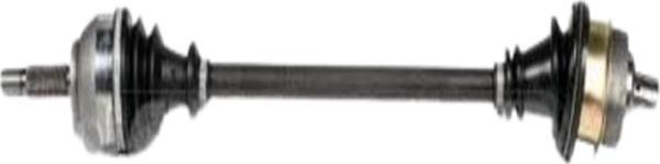 ON AKS KOMPLE SAG KANGOO CLIO II 1.2 1.4 1.6 (1.5DCI) / (RN 8 964) GECMELI06 (IC FREZE:23 DIS FREZE - Image 1