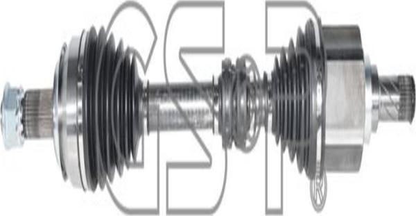 ON AKS KOMPLE SOL NISSAN QASHQAI J11 1,2-1,5DCI 2014 - MANUEL VITES - Image 1