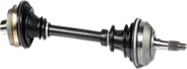 ON AKS KOMPLE SAG KANGOO 1.9 (RN 8 914) / (ABS HALKASIZ) - Image 1
