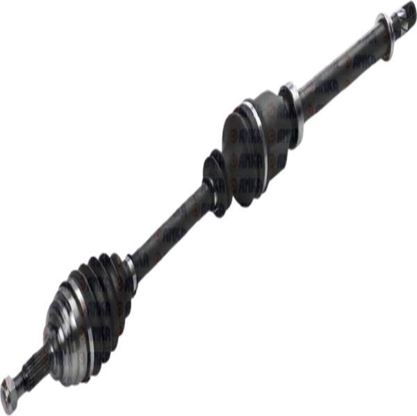 SAG ON AKS KOMPLE KANGOO III 08 CITAN 12 (IC FREZE:27 DIS FREZE:26 UZUNLUK:920) 1.5 DCI 5 VITES - Image 1