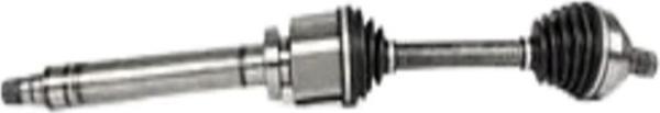 ON AKS KOMPLE SAG MONDEO 2.0 TDCI OTOM. 0714 DEFRANSIYEL TARAFI DIS DISI 28 / CONTA CAPI  57,4mm /D - Image 1