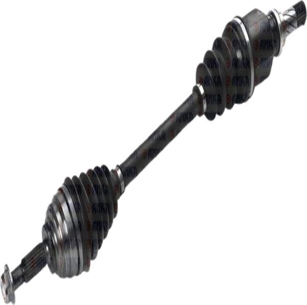 ON AKS KOMPLE SOL LOGAN MCV CLIO III MODUS 1.5DCI 05 (DIS FREZE:23 IC FREZE:26 UZUNLUK:649) - Image 1