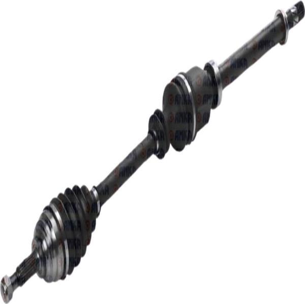 ON AKS KOMPLE SAG LOGAN MCV CLIO III MODUS 1.5DCI (DIS FREZE:23 IC FREZE:26 UZUNLUK:897) - Image 1