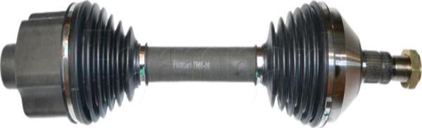 AKS KOMPLE SAG M.T ASTRA J 10 A14NET A14NEL - Image 1