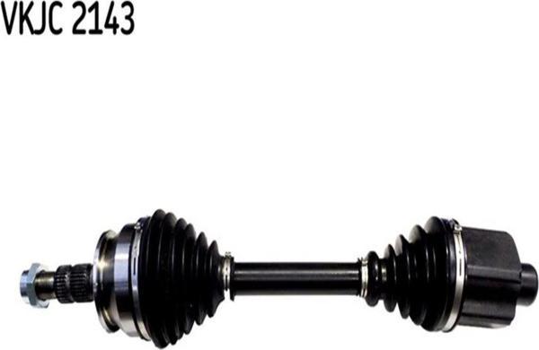 AKS KOMPLE SAG MANUEL SANZUMAN ASTRA J 10 A14NET - B14NET - Image 1