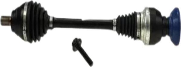 AKS KOMPLE SAG TIGUAN 0818 1.4TSI 2.0TDI - Image 1