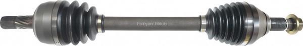 AKS KOMPLE SOL (M,T,) INSIGNIA A A14NET B14NET A16LET - Image 1