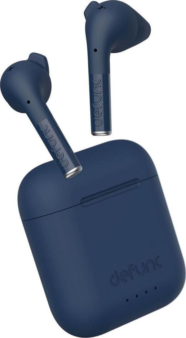 True Talk (BONE SENSOR™) Enc Kablosuz Kulaklık 24 Ay Resmi Türkiye Distribütör Garantili - Image 1