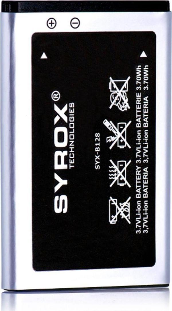 Galaxy Tuşlu L700 Uyumlu Batarya 1000 Mah Pil - Image 1