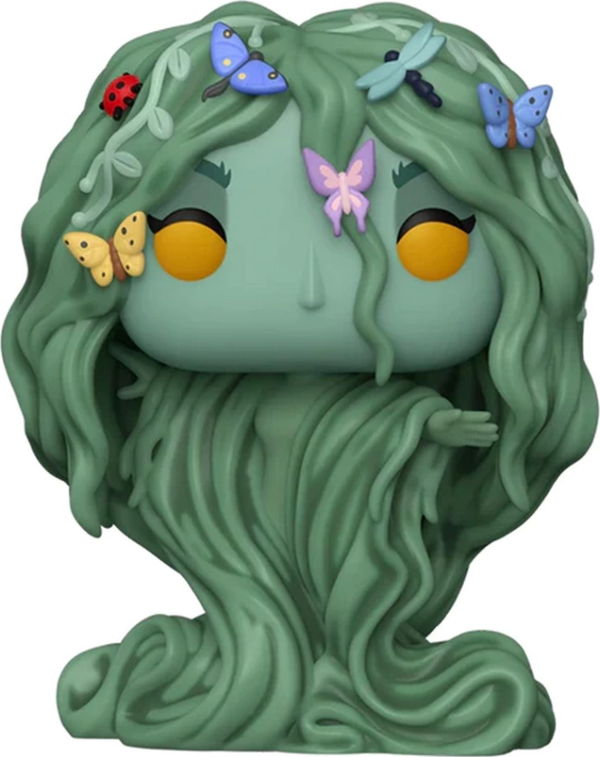 Nessiworld  Funko POP Disney: Fantasia 2000 - Spring Sprite - Image 1