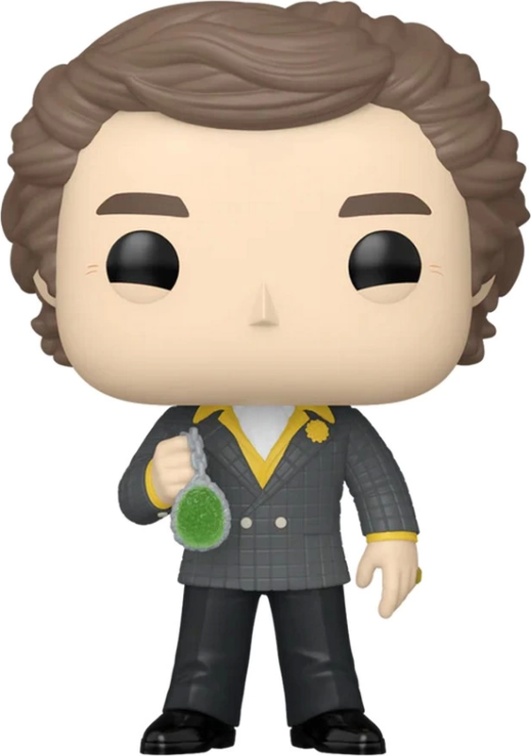 Nessiworld  Funko POP Movies DC: Superman (1978) - Luthor - Image 1