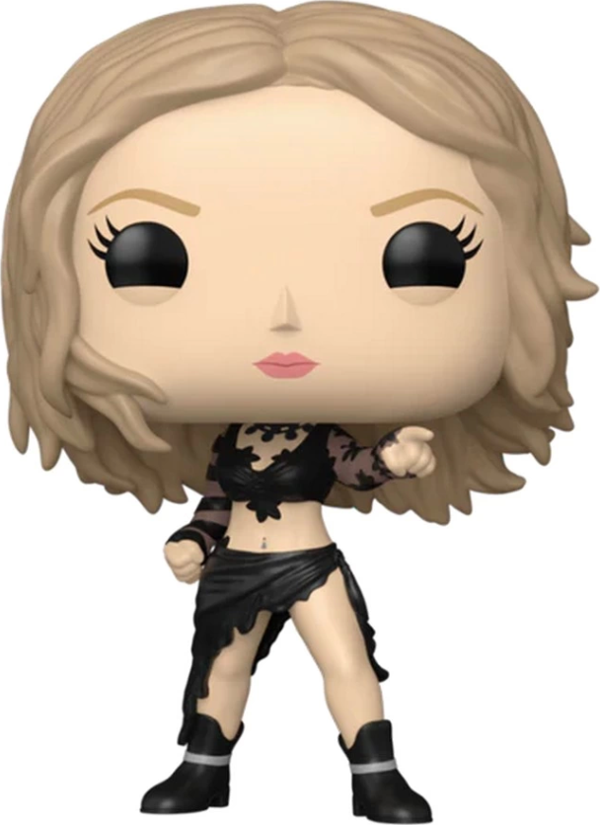 Nessiworld  Funko POP Rocks: Britney Spears - Stronger - Image 1