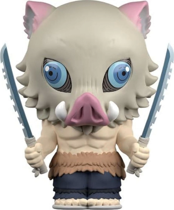 Nessiworld  Monogram Inosuke Hashibara Figür Kumbara - Image 1