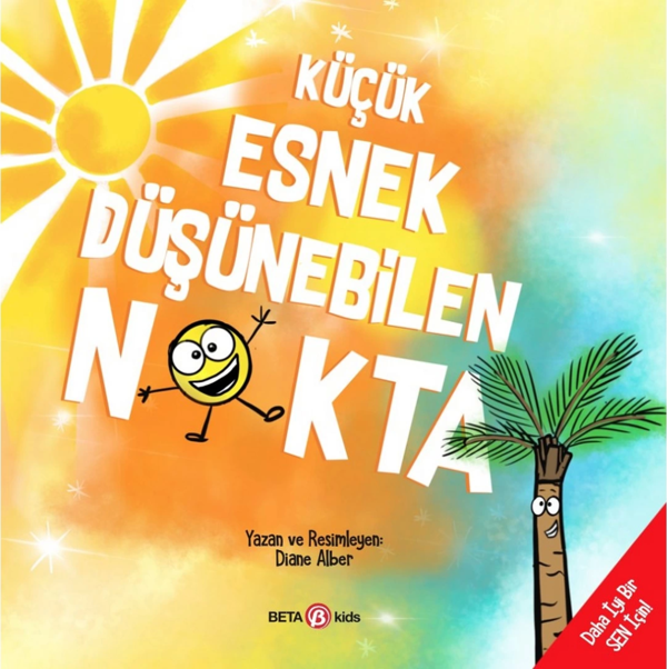 Nessiworld Küçük Esnek Düşünebilen Nokta - Image 1