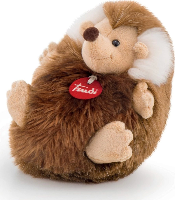 Nessiworld Trudi Peluş Kirpi 20 cm - Image 1