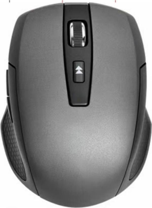 Elba Siyah 2.4Ghz Kablosuz Mouse - Image 1