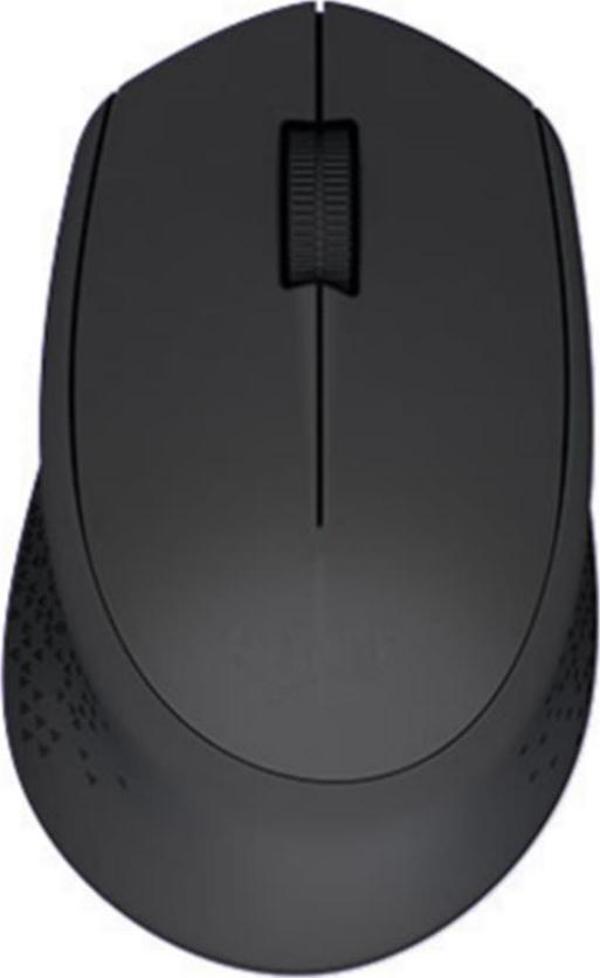 Elba Siyah 2.4Ghz Kablosuz Mouse - Image 1