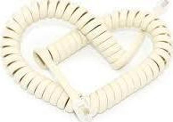 Spiral Krem Pluglu Ahize Kordonu 30 cm - Image 1