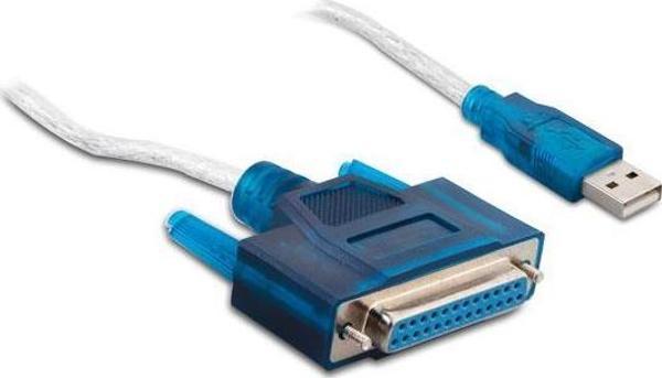 S-link Usb To 25P F Çevirici - Image 1