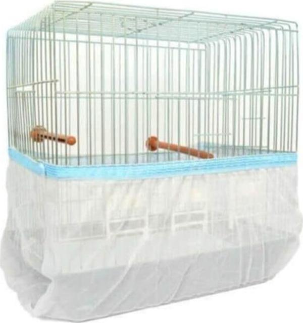 Fit Fly Kapalı Lüx Tül Small En: 45 Cm Boy:23 Cm Yükseklik: 23 Cm - Image 1