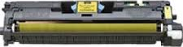 OfisPc Hp Q3962A Sarı Muadil Toner 2550 - Image 1