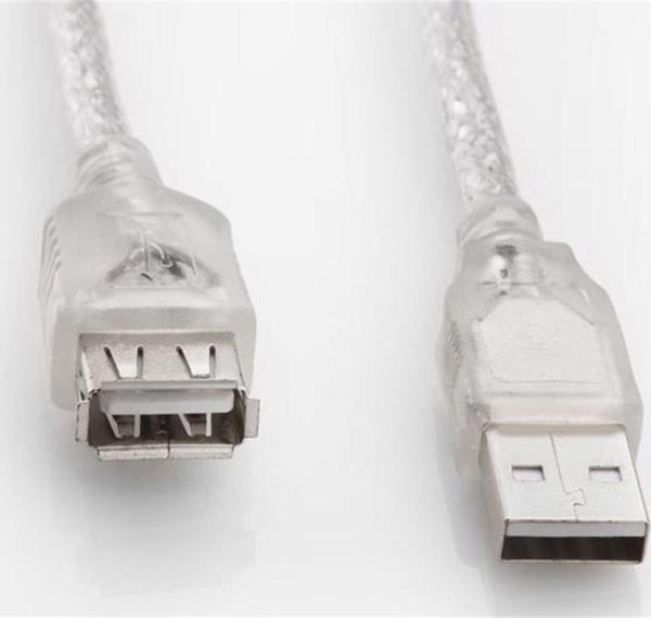 S-link 5 Metre 2.0 Usb Uzatma Kablosu - Image 1