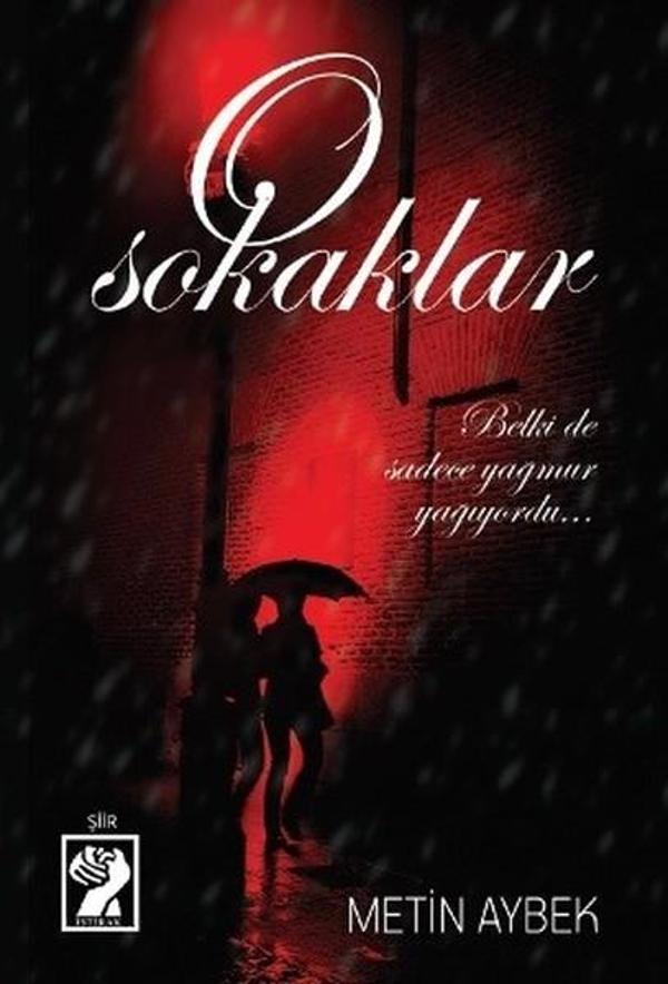 O Sokaklar - İştirak Yayınları - Image 1