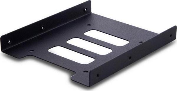 S-link Ssd Disk İçin Pc Kasa içi Hdd Yuva Kasası 2,5"-3,5" - Image 1