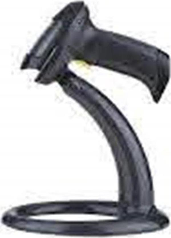 PERFORMAX 1D Scanner Siyah USB Barkod Okuyucu - Image 1